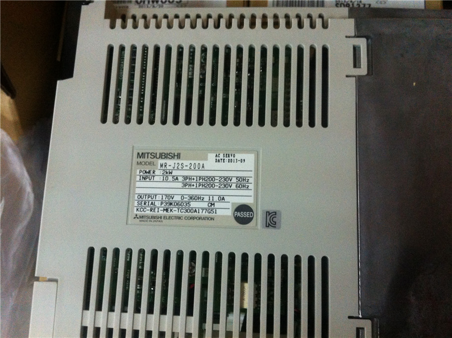 J2S-200A+HC-SFS152