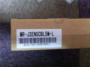 MR-J3ENSCBL5M-L